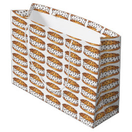 Chipwich Chocolate Chip Cookie Cream Sandwich Groot Cadeauzakje