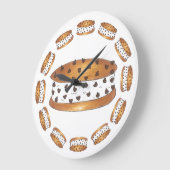 Chipwich Chocolate Chip Cookie Cream Sandwich Grote Klok (Hoek)