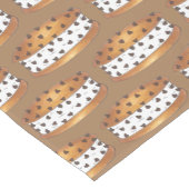 Chipwich Chocolate Chip Cookie Cream Sandwich Korte Tafelloper (Hoek)