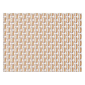 Chipwich Chocolate Chip Cookie Cream Sandwich Tafelkleed (Voorkant (Horizontaal))