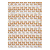 Chipwich Chocolate Chip Cookie Cream Sandwich Tafelkleed (Voorkant)