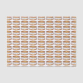 Chipwich Chocolate Chip Cookie Cream Sandwich Tissuepapier (Voorkant)