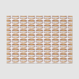 Chipwich Chocolate Chip Cookie Cream Sandwich Tissuepapier