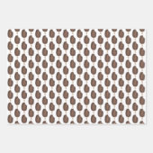 Chipwich Ice Cream Sandwich Peanut Cone Popsiche Inpakpapier Vel (Voorkant 3)