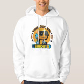 ChipWits Hoodie (Voorkant)