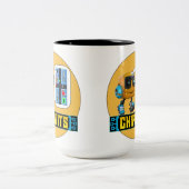 ChipWits IF SEE COFFEE-T-> PICK-UP Mok (Center)