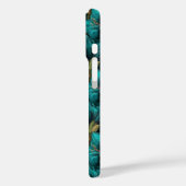 Chique Amaryllis Kinderen Verjaardagscadeau Voor V Case-Mate iPhone Case (Achterkant / Links)