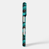 Chique Amaryllis Kinderen Verjaardagscadeau Voor V Case-Mate iPhone Case (Achterkant / Rechts)