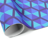 Chique Artisan Premium Kerstcadeau Cadeaupapier (Rol Hoek)