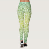 Chique Beauty Leggings (Achterkant)