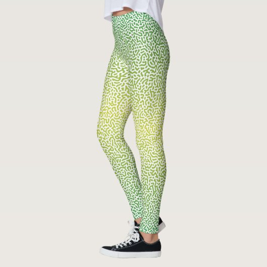 Chique Beauty Leggings (Links)