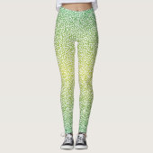 Chique Beauty Leggings (Voorkant)