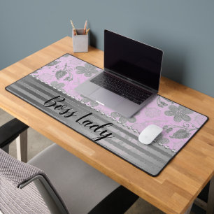 Chique Bloem "Boss Lady" Bureaumat