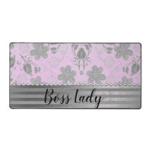 Chique Bloem "Boss Lady"  