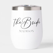 Chique bruid  vrijgezellenfeest (Voorkant)