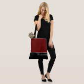 Chique Bruidsmeisje Tote Tas (Op model)