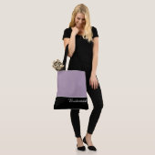 Chique Bruidsmeisje Tote Tas (Op model)