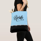 Chique Bruidstas Tote Bag (Dichtbij)