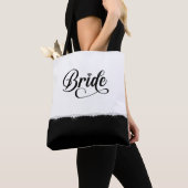 Chique Bruidstas Tote Bag (Dichtbij)