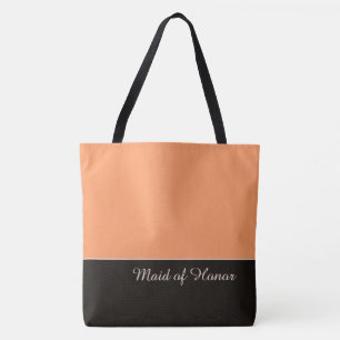 Chique Bruidstas Totetas Tote Bag