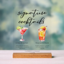 Chique Bruiloft Cocktailparty Aan Het Strand