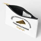 Chique Cheerleading Persoonlijke Cheer Team Etui (Open)