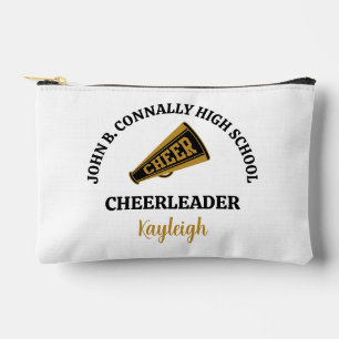 Chique Cheerleading Persoonlijke Cheer Team Etui