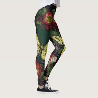 Chique comfort: Verhoog uw stijl met onze Trendset Leggings
