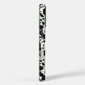 Chique Dalmatische Spot Hoesje (Achterkant / Rechts)
