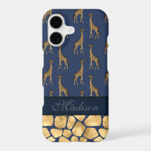 Chique Dier Script Naam Stijlvol Trendy Jungle