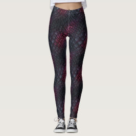 Chique dierprint oma cadeau  atletiek leggings