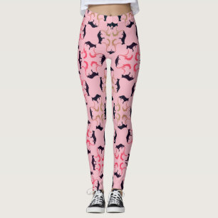 Chique Duitse Herdershond de luxe Leggings
