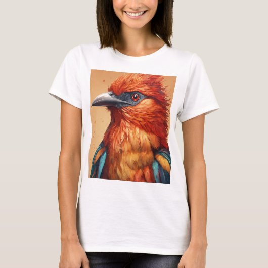 "Chique en comfortabele Topjes en T-shirts voor el (Voorkant)