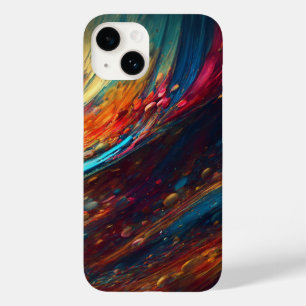 Chique en strakke telefoonhoes – stijl voldoet aan Case-Mate iPhone 14 hoesje