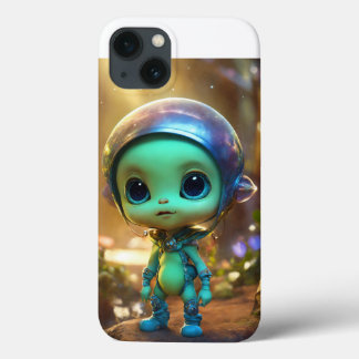 Chique en Trendy iPhone Hoesje