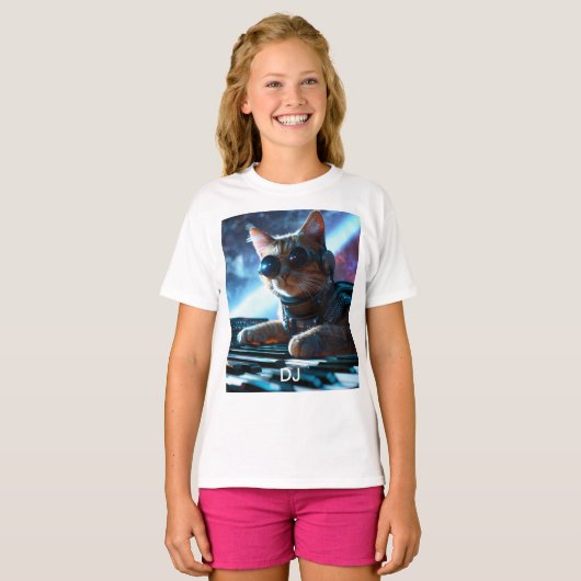 "Chique en trendy T-shirts stijl voldoet aan comfo (Voorkant volledig)
