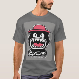 Chique en unieke T - shirts