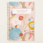 Chique esthetische maaltijd planner Notitieboek<br><div class="desc">Laat je innerlijke chef-kok vrij en blijf in stijl georganiseerd met ons boeiende esthetische Meal Planner Notitieboek. Deze notitieboeken zijn ontworpen om uw maaltijdplanningsspel te verbeteren en vormen een perfecte combinatie van esthetiek en functionaliteit. Of u nu een gepassioneerde huiskok bent of iemand die orde in uw keuken wil brengen,...</div>