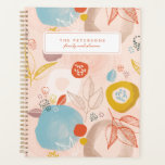 Chique esthetische maaltijd planner Notitieboek<br><div class="desc">Laat je innerlijke chef-kok vrij en blijf in stijl georganiseerd met ons boeiende esthetische Meal Planner Notitieboek. Deze notitieboeken zijn ontworpen om uw maaltijdplanningsspel te verbeteren en vormen een perfecte combinatie van esthetiek en functionaliteit. Of u nu een gepassioneerde huiskok bent of iemand die orde in uw keuken wil brengen,...</div>