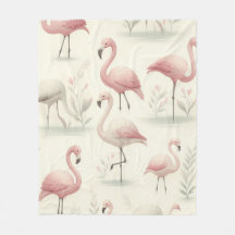 Chique Flamingo