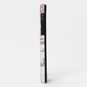 Chique Franse Toiles op Maat Case-Mate iPhone Case (Achterkant/links)