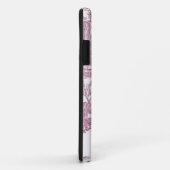 Chique Franse Toiles op Maat Case-Mate iPhone Case (Achterkant/rechts)