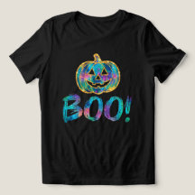 Chique Halloween Pompoen