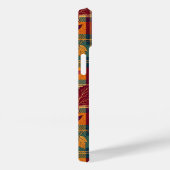 Chique herfsttelefoonhoes Case-Mate iPhone case (Achterkant / Rechts)