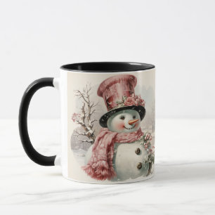 Chique innovaties, Retro Xmas Mok