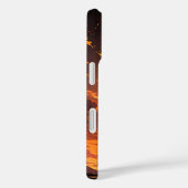 Chique iPhone 16 Hoesje – een perfect cadeau voor  (Achterkant / Rechts)