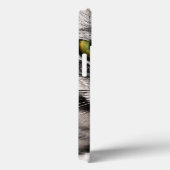 chique kat Case-Mate iPhone case (Achterkant / Rechts)