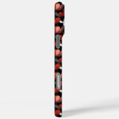 Chique Kerstcadeau Tulp Aangepast  Case-Mate iPhone Case (Achterkant / Rechts)
