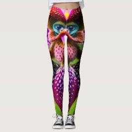 Chique Leggings Collectie: Omarm Comfort en Stijl