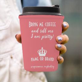 Chique Leuk Moderne Stijl Papieren Bekers